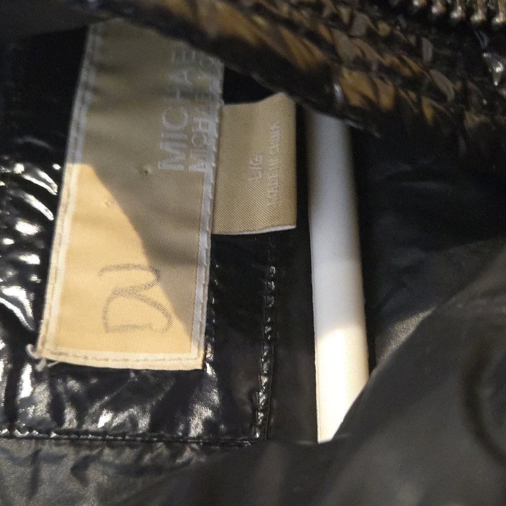 Mk coat